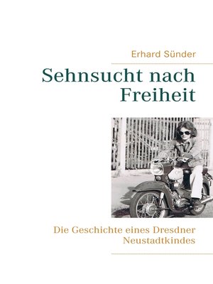 cover image of Sehnsucht nach Freiheit
